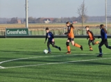 S.K.N.W.K. JO12-1JM - Vosmeer JO12-1 (competitie) 2023-2024 (3e fase) (75/129)